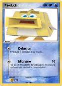 Psyduck