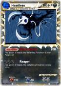 Heartless