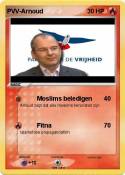 PVV-Arnoud PVV-Arnoud