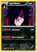 Sage Madara