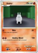 Gubby