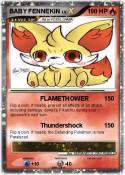 BABY FENNEKIN