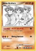 Jonas Brothers