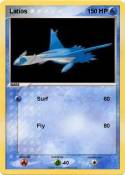 Latios