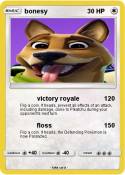 bonesy
