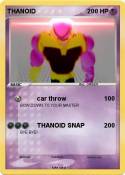 THANOID