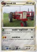 farmall 656