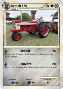 farmall 560