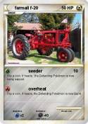 farmall f-20