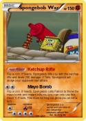 Spongebob War