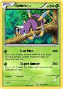 Spiderchu