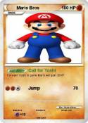 Mario Bros