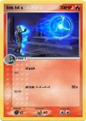 link lvl x 0