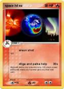 space lvl ex 0