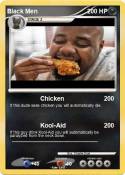 Black Men