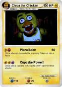 Chica the