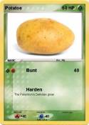 Potatoe