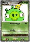 King Pig