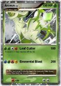 Arceus
