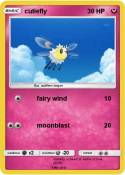 cutiefly