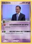 João Doria