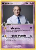 Ciro Gomes