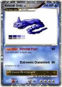 Kristall Onix