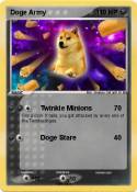 Doge Army Doge Army