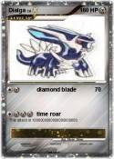 Dialga