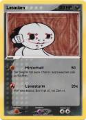 Lasadam