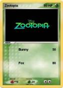 Zootopia