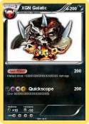 XGN Galatic