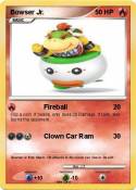 Bowser Jr.