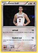 lonzo ball