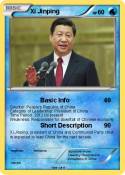 Xi Jinping