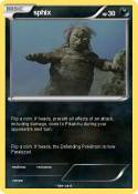 sphix