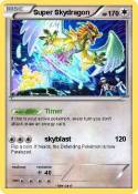 Super Skydragon