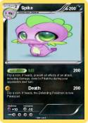 Spike
