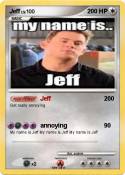 Jeff