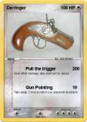 Derringer