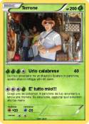 Terrone