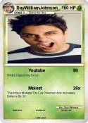 RayWilliamJohnson