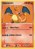Charizard EX