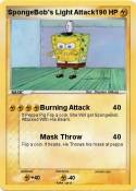 SpongeBob's