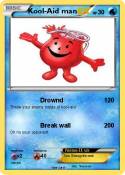 Kool-Aid man