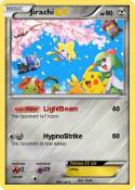 Jirachi