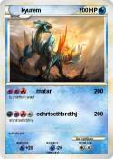 kyurem