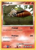 Fireball