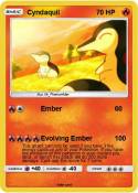 Cyndaquil