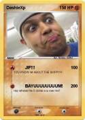 DashieXp
